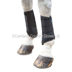 Arma Neoprene Brushing Boots